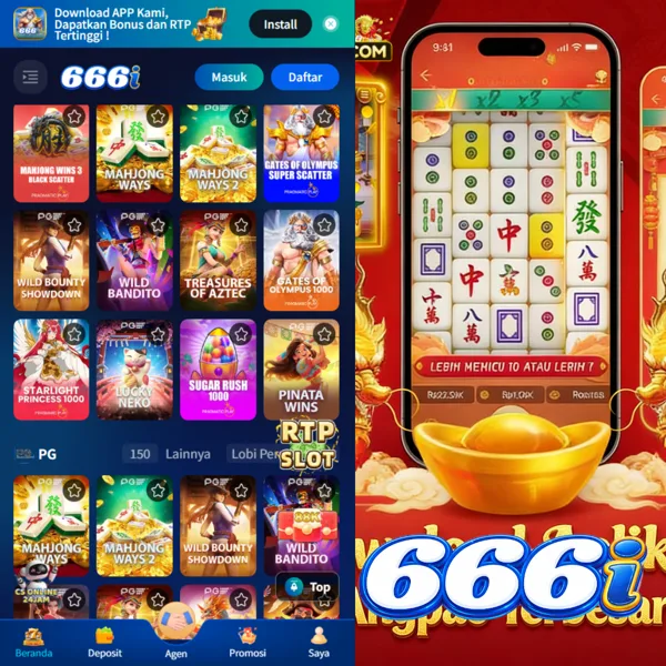 666I