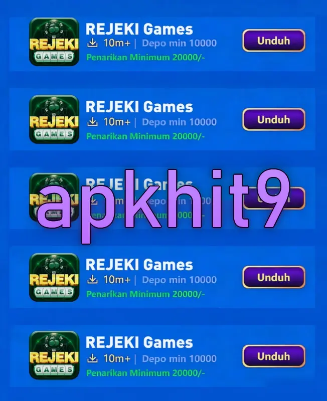 apkhit9 APK