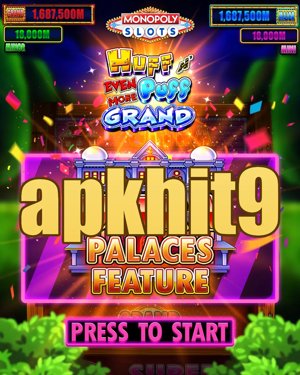apkhit9 Tangkapan Layar Resmi APK
